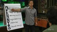 Click to watch 'The D.E.N.N.I.S. System...' (popup) Its Always Sunny In Philadelphia